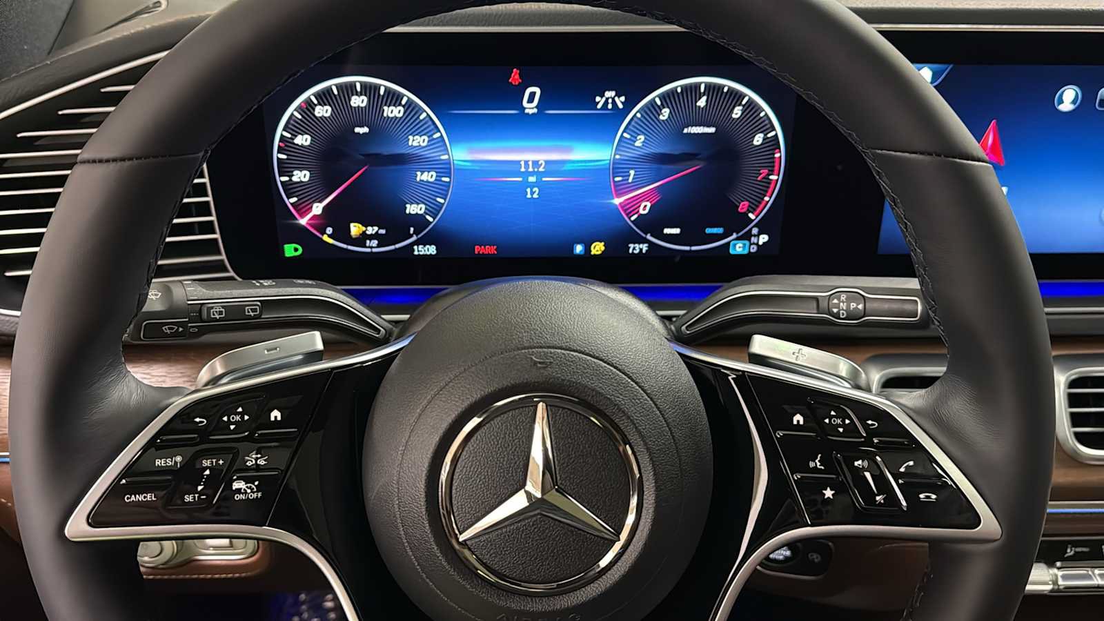 New 2026 Mercedes-Benz GLE 450 4MATIC image 18