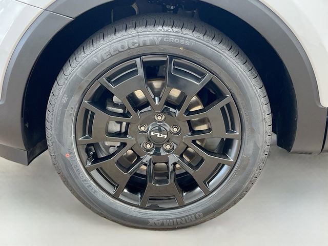 Certified 2022 Kia Telluride EX w/ EX Premium Package image 34