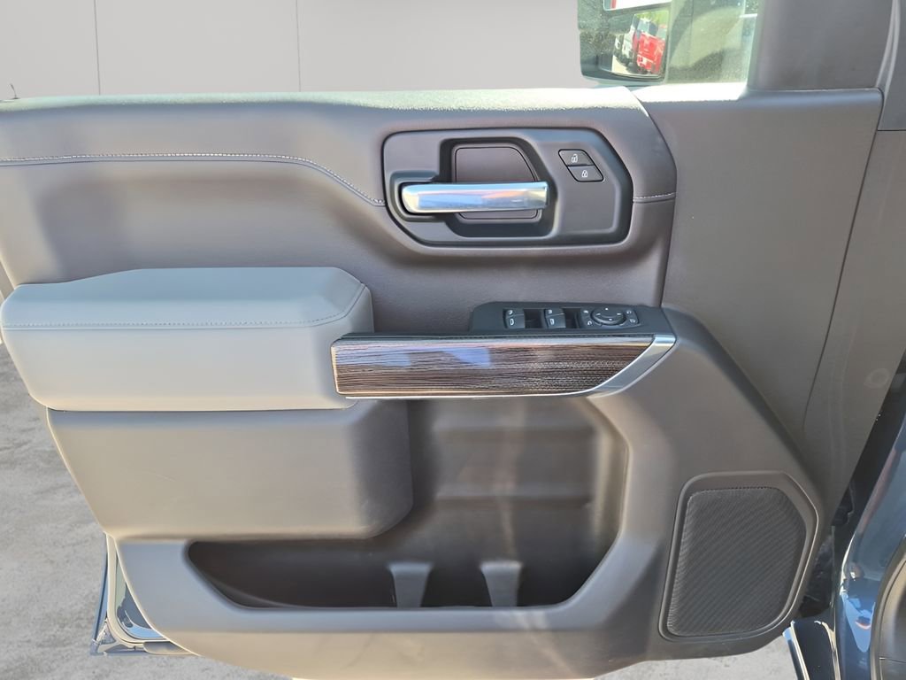 Used 2020 Chevrolet Silverado 2500 LT w/ All Star Edition image 26