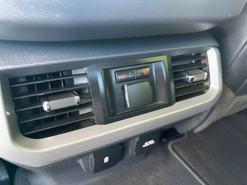 Used 2023 Ford F150 Lariat w/ Equipment Group 502A High AWD/4WD image 20