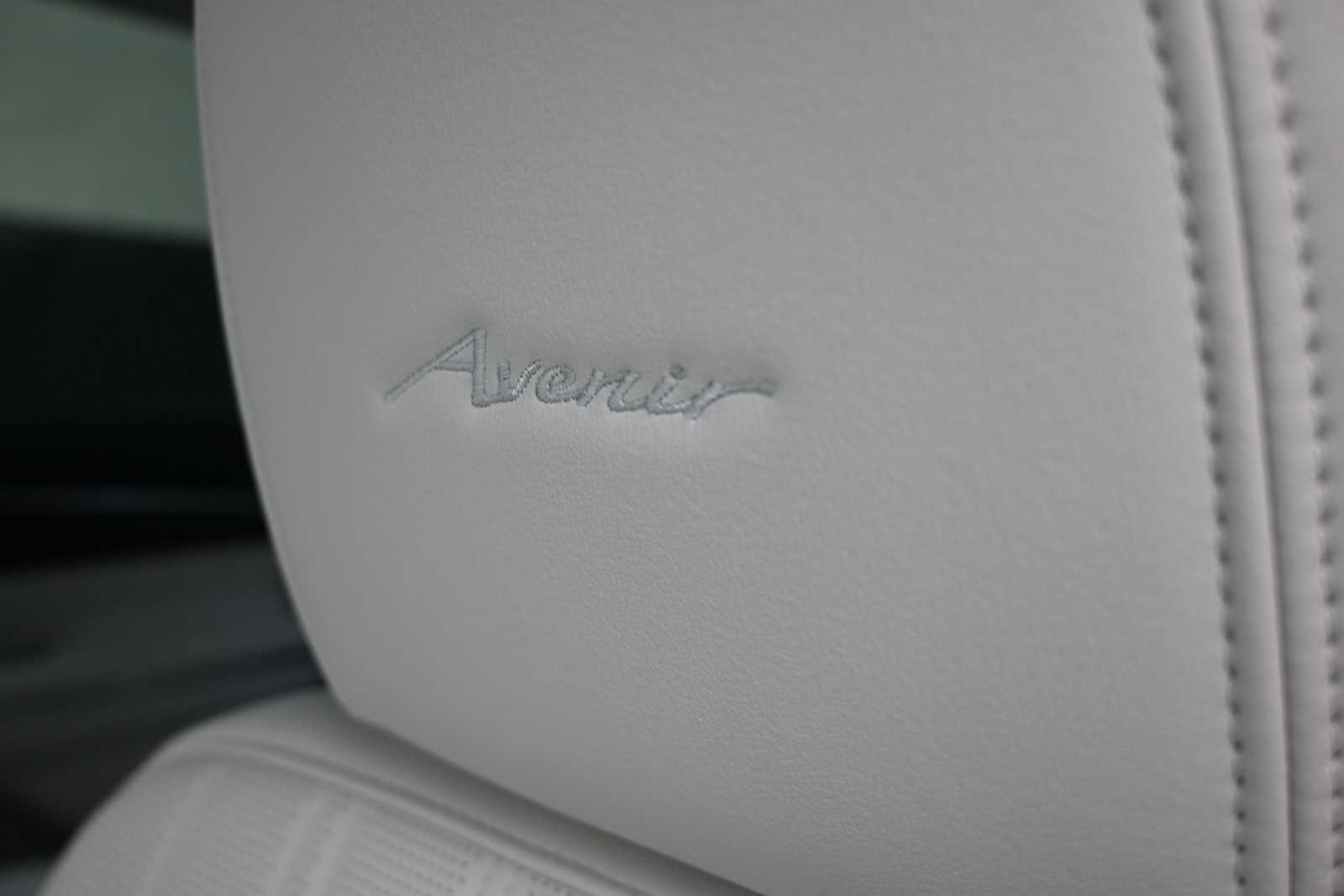 New 2027 Buick Enclave Avenir AWD/4WD image 21