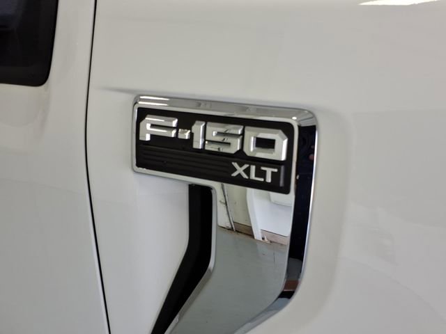 Used 2023 Ford F150 XLT w/ Equipment Group 302A High AWD/4WD image 10