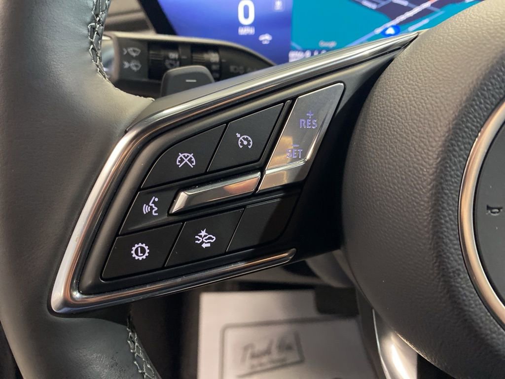 Used 2026 Buick Enclave Preferred image 19