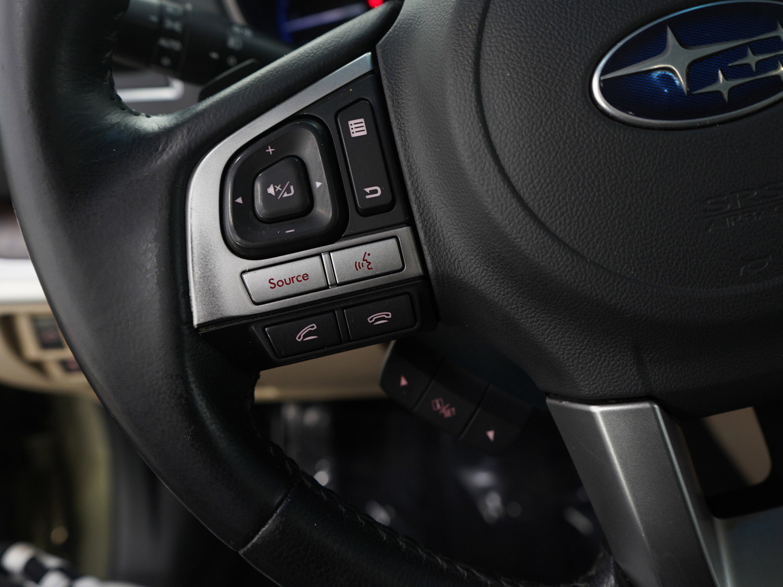 Used 2015 Subaru Outback 2.5i Limited image 27