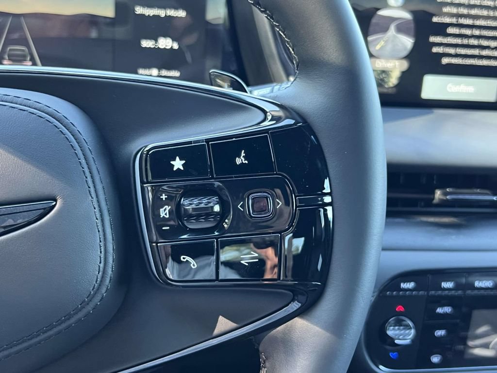 New 2026 Genesis G90 3.5T Prestige AWD/4WD image 8