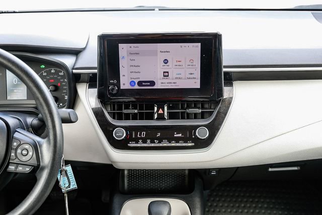 Used 2024 Toyota Corolla LE FWD image 13