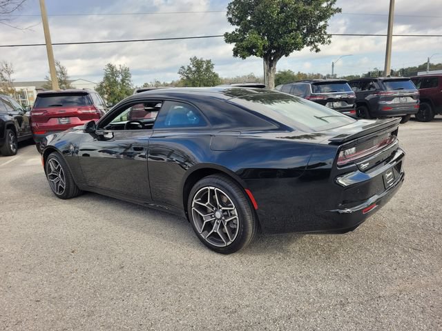 New 2026 Dodge Charger Scat Pack AWD/4WD image 8
