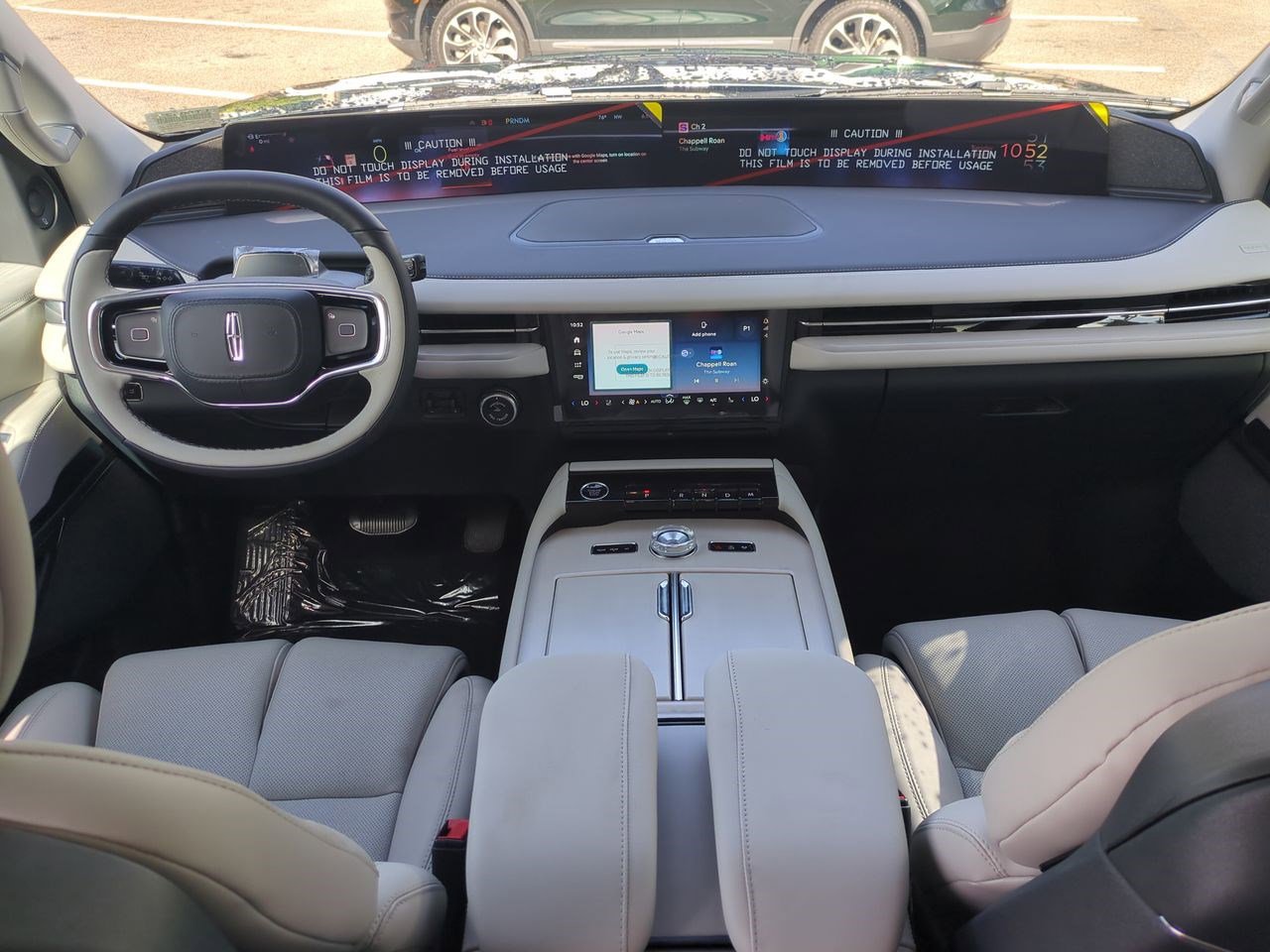 New 2025 Lincoln Navigator L Reserve image 15