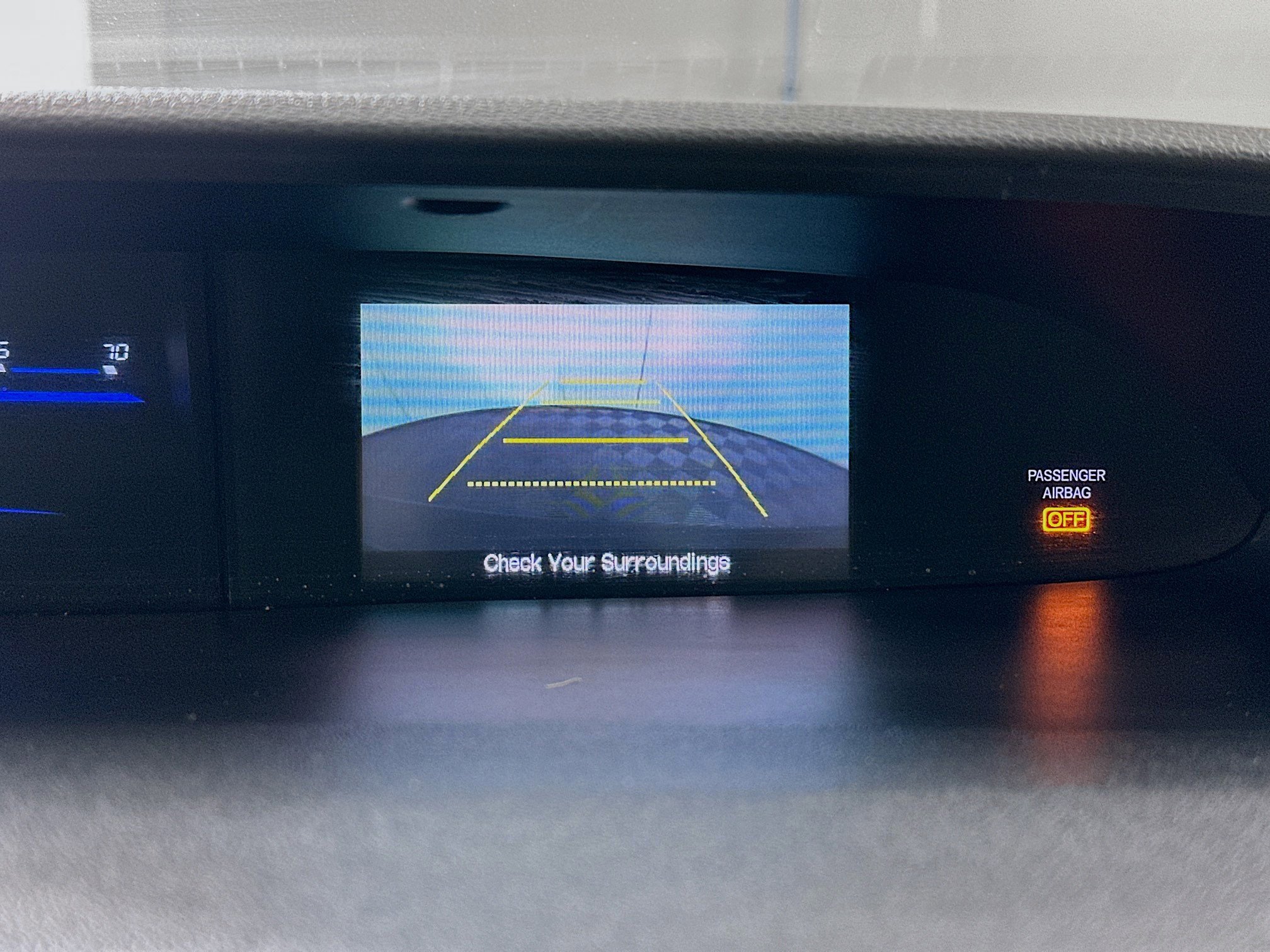 Used 2013 Honda Civic LX image 21