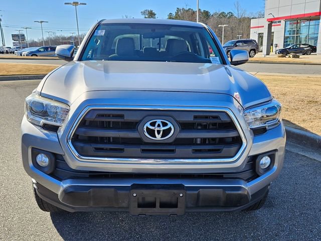 Used 2017 Toyota Tacoma SR5 w/ SR5 Appearance Package (SM) image 2
