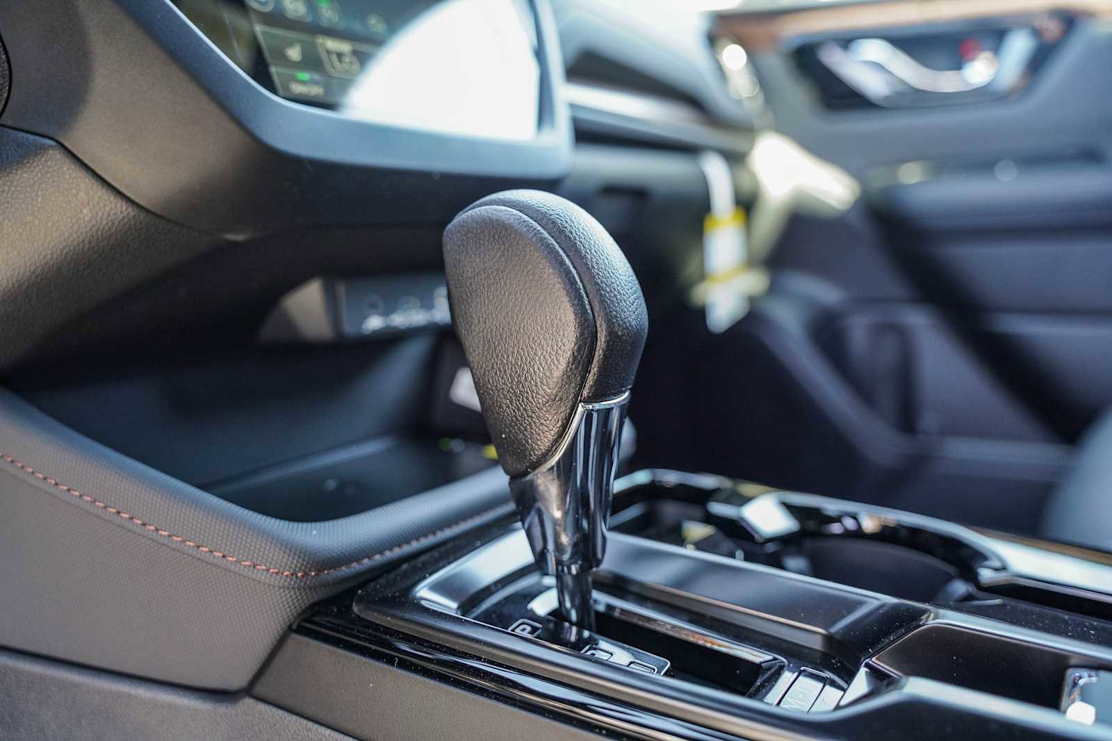 New 2026 Subaru Forester Sport w/ Sport Package image 22