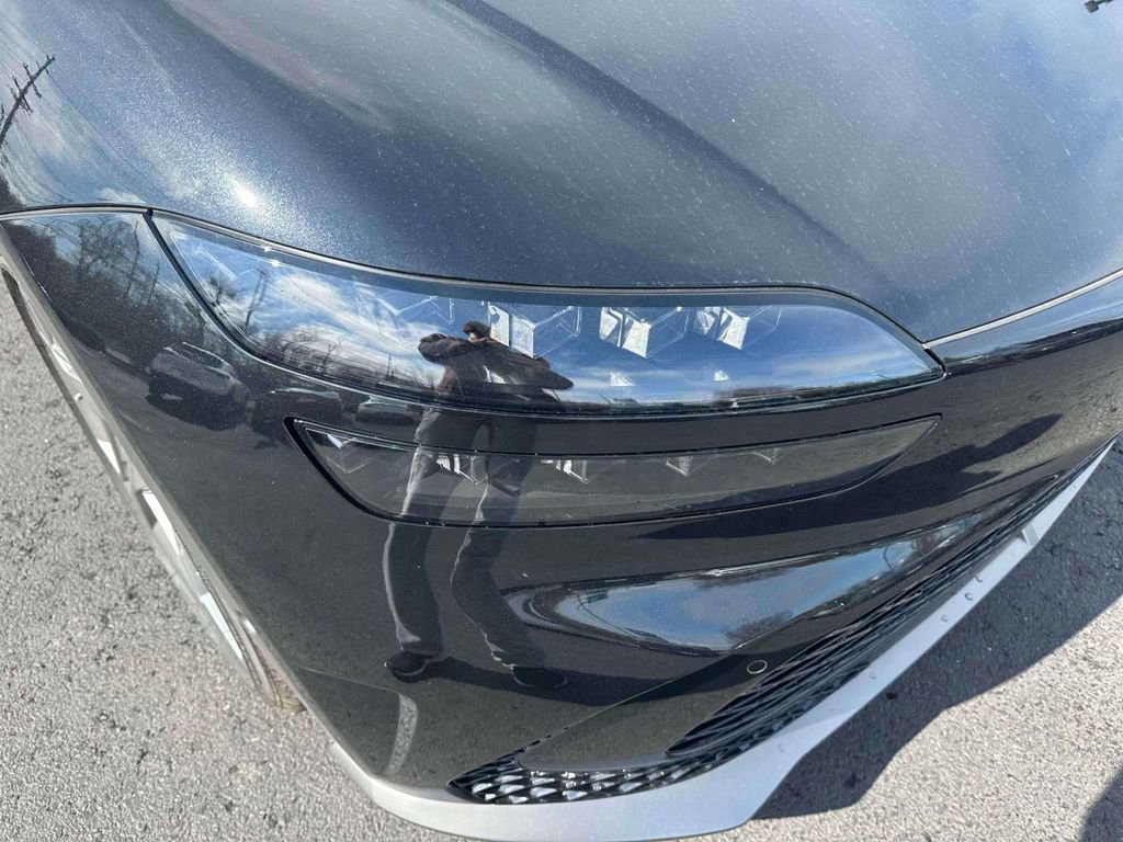 New 2025 Genesis GV60 Performance AWD/4WD image 30