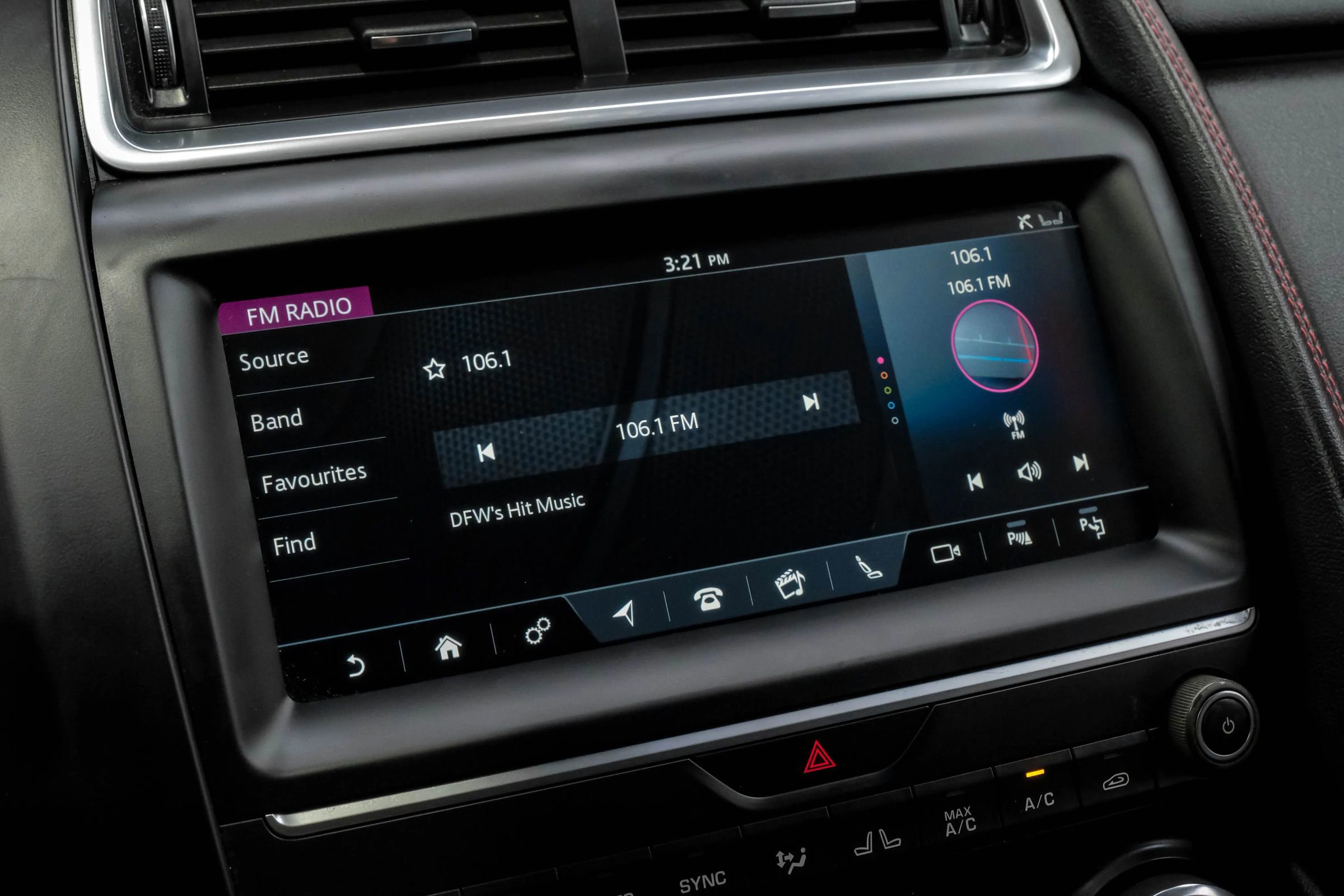 Used 2018 Jaguar E-PACE First Edition image 45