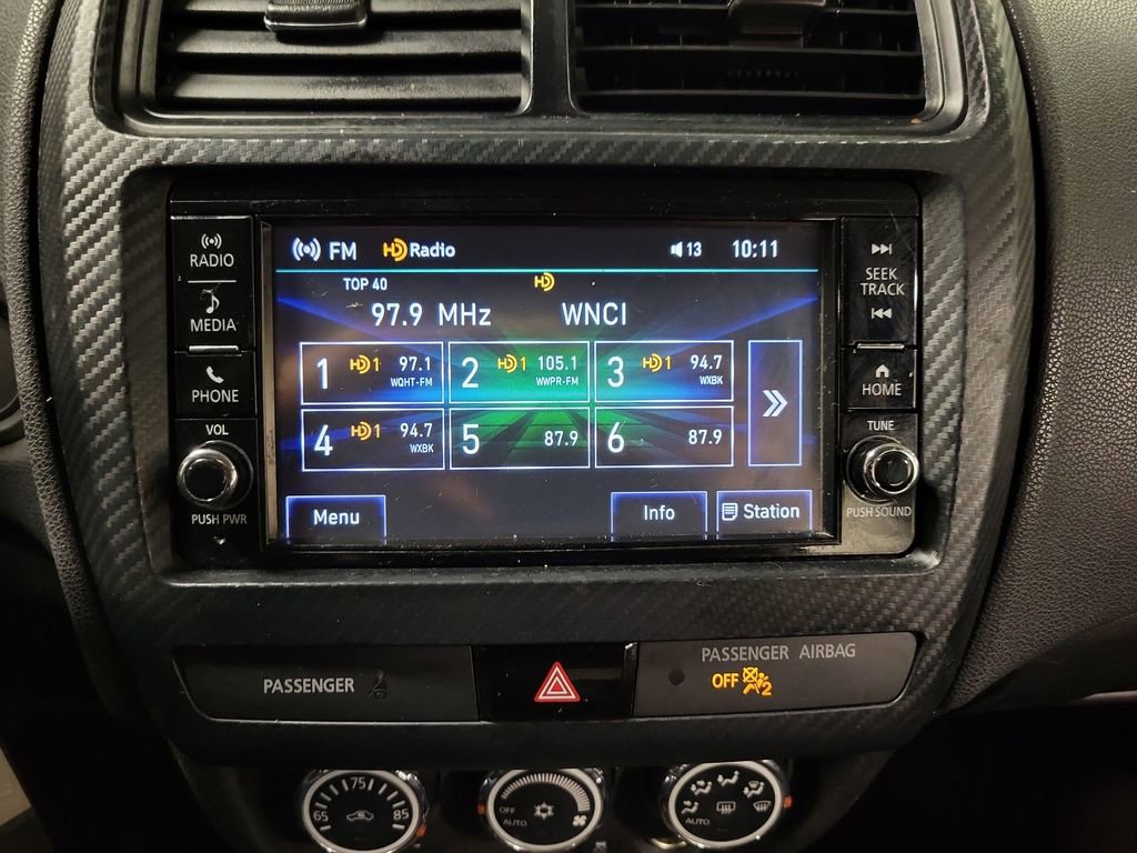 Used 2018 Mitsubishi Outlander Sport ES image 18