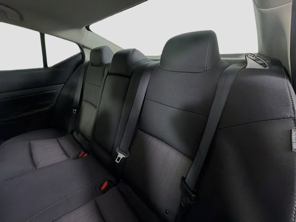 Used 2024 Nissan Altima 2.5 SV image 22