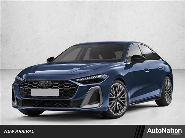 Used 2025 Audi A5 Premium w/ Convenience Package