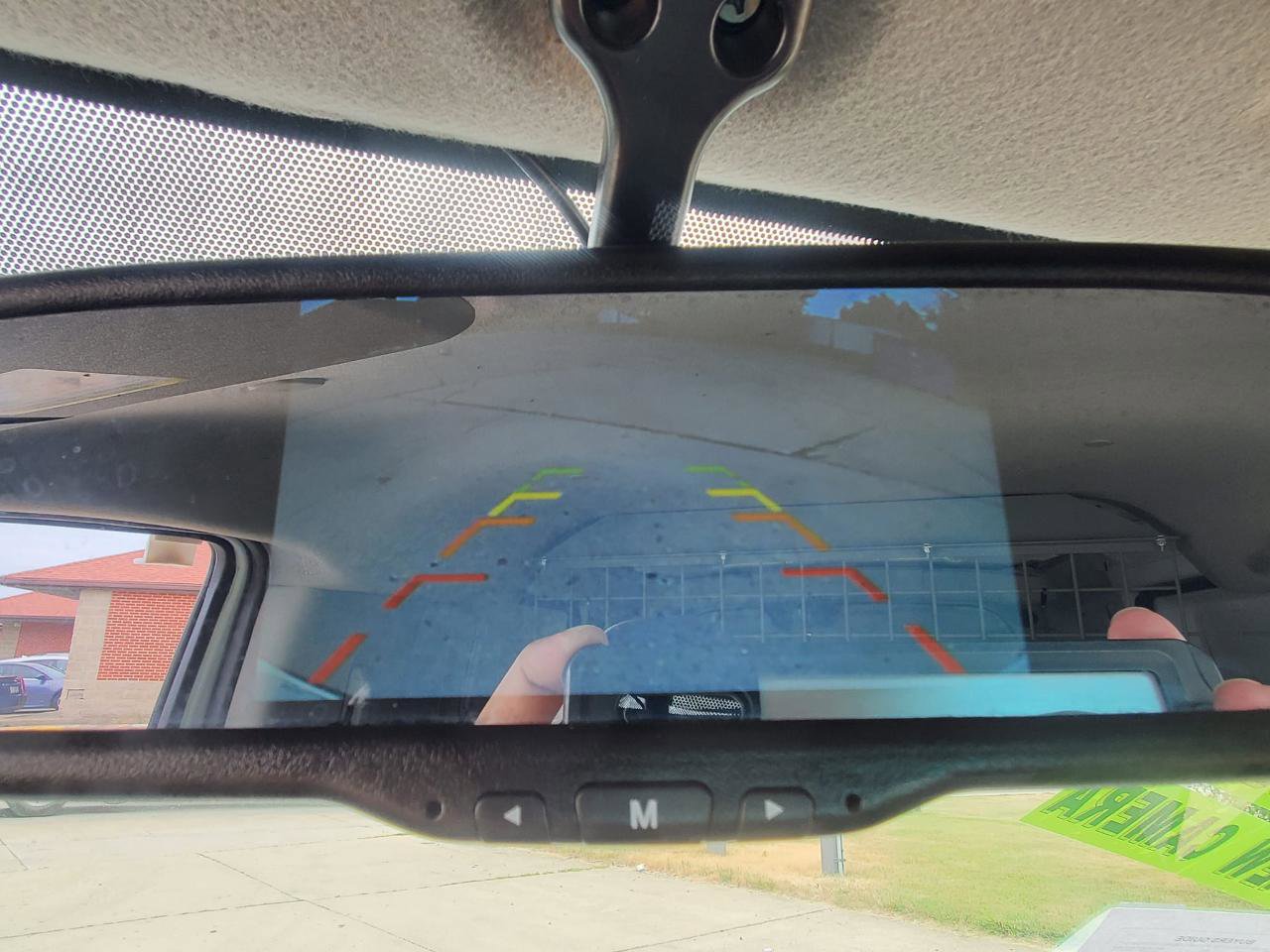 Used 2017 Nissan NV200 S w/ Cruise Control Package image 11