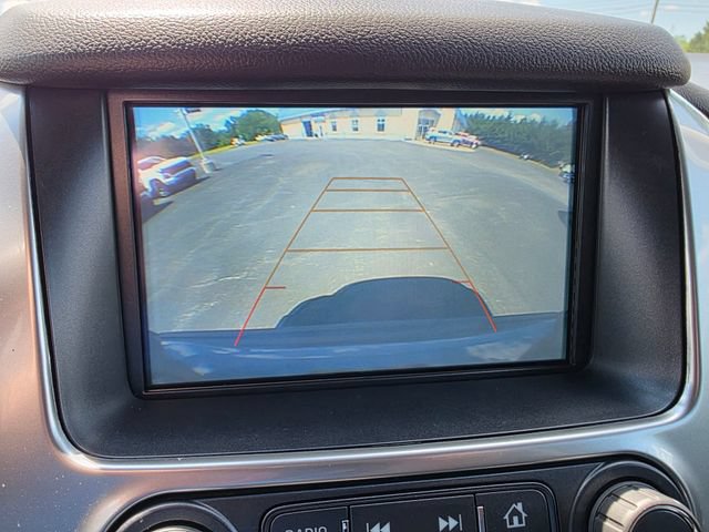 Used 2019 Chevrolet Tahoe LS AWD/4WD image 34