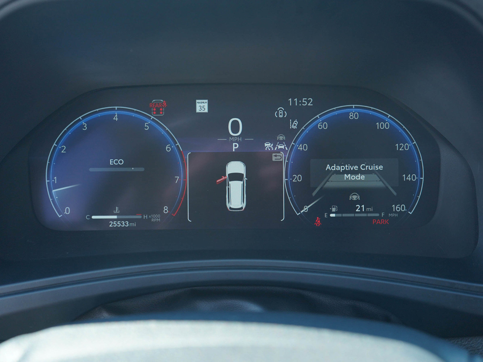 Used 2024 Toyota Grand Highlander AWD image 21