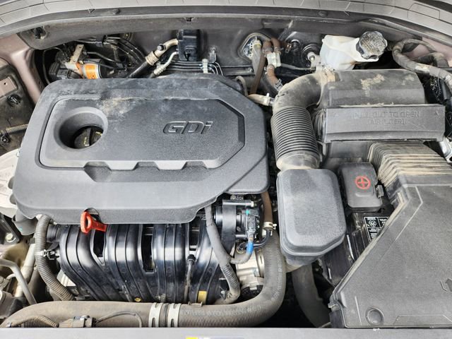 Used 2020 Hyundai Santa Fe SEL FWD image 21