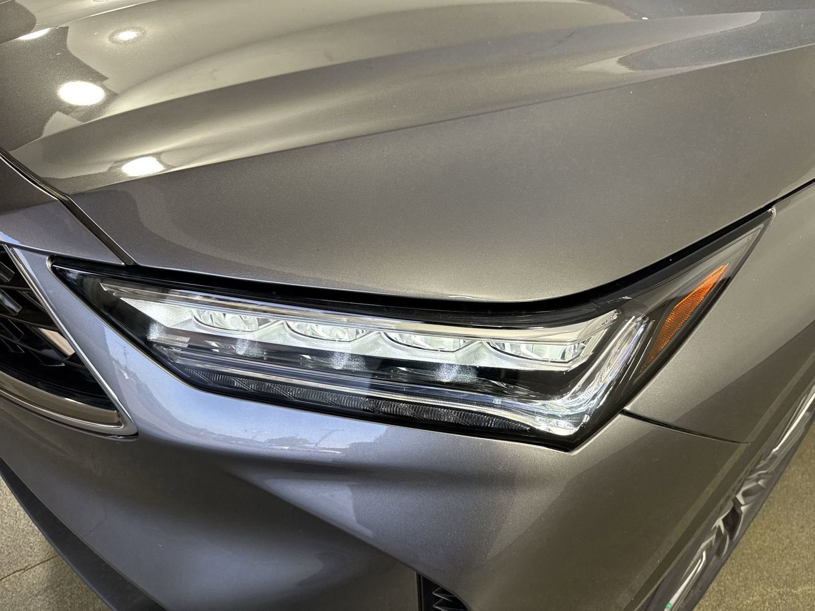 New 2026 Acura MDX w/ Advance Package image 29