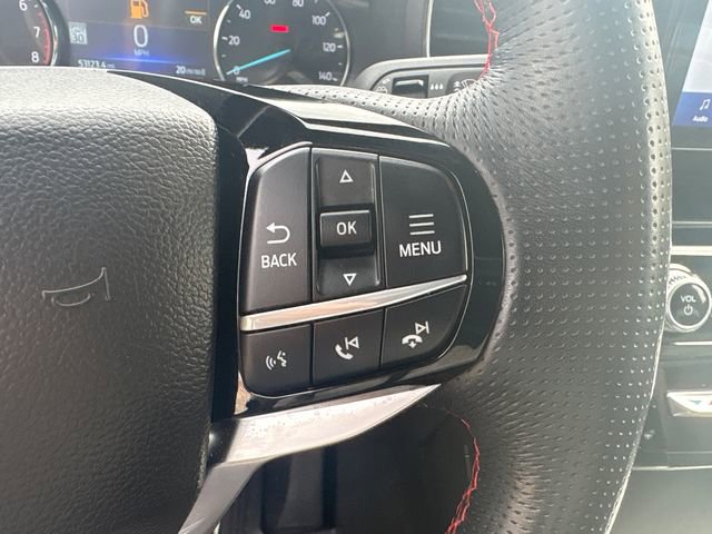 Used 2022 Ford Explorer ST-Line AWD/4WD image 23