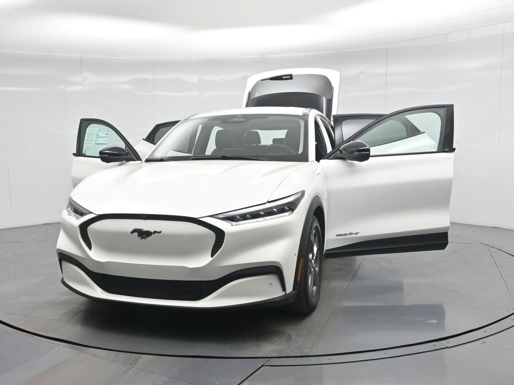 Certified 2023 Ford Mustang Mach-E Select image 32