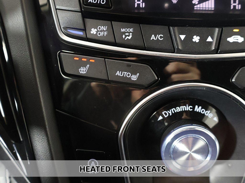 Used 2022 Acura RDX AWD image 7