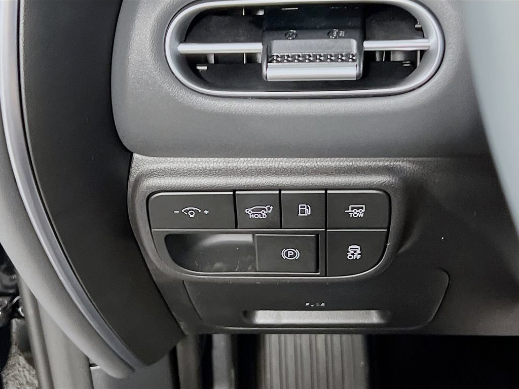 New 2026 Hyundai Palisade SEL AWD/4WD image 9