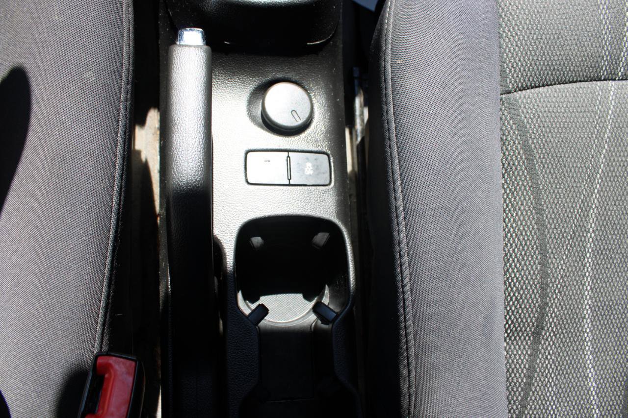 Used 2013 Chevrolet Sonic LT w/ Wheels and Fog Lamp Package FWD image 26