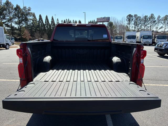 Certified 2026 Chevrolet Silverado 1500 LT Trail Boss w/ Convenience Package II image 18