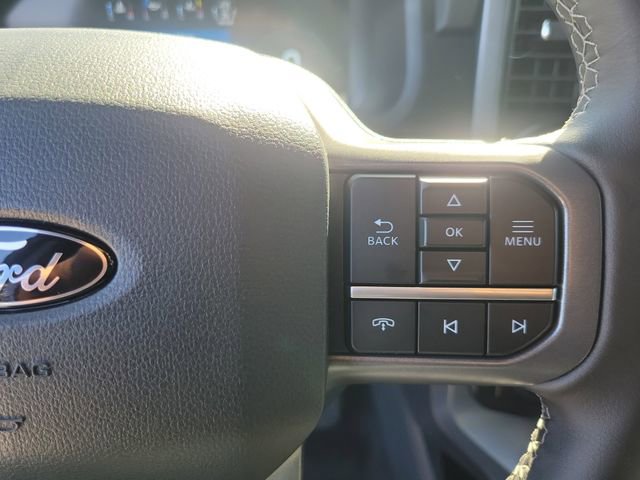 New 2026 Ford F150 XLT w/ Equipment Group 302A MID image 24