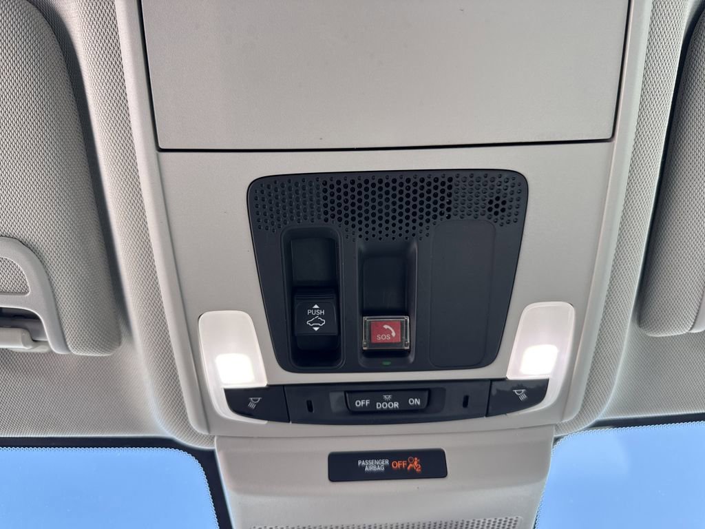 Used 2023 Honda Accord EX image 31