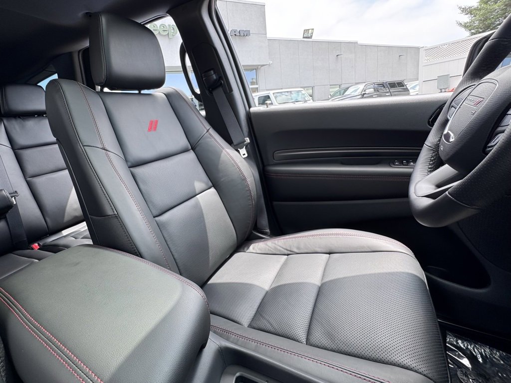 New 2026 Dodge Durango GT image 21