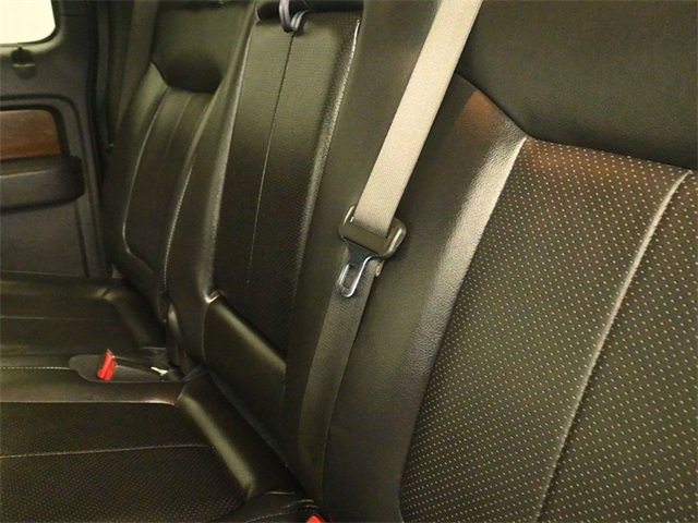 Used 2013 Ford F150 Lariat w/ Mid Equipment Group image 12