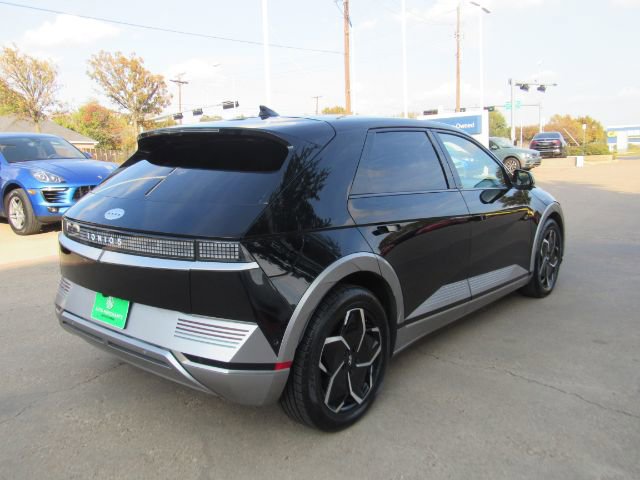 Used 2023 Hyundai Ioniq 5 Limited w/ Cargo Package image 6