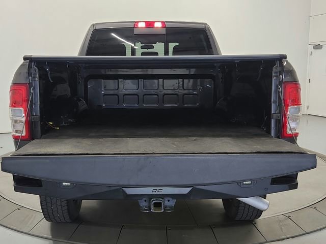 Used 2022 RAM 2500 Tradesman image 33