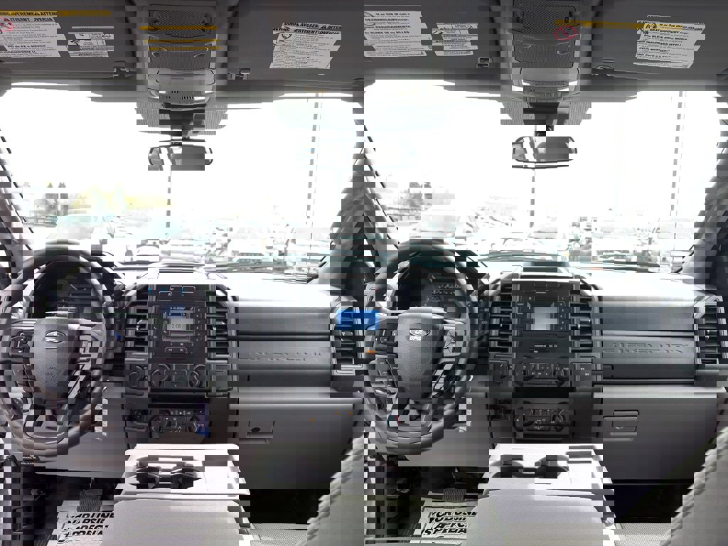Used 2021 Ford F250 XL w/ Power Equipment Group image 18