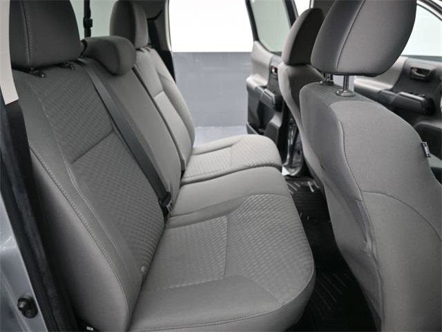 Certified 2023 Toyota Tacoma SR image 14