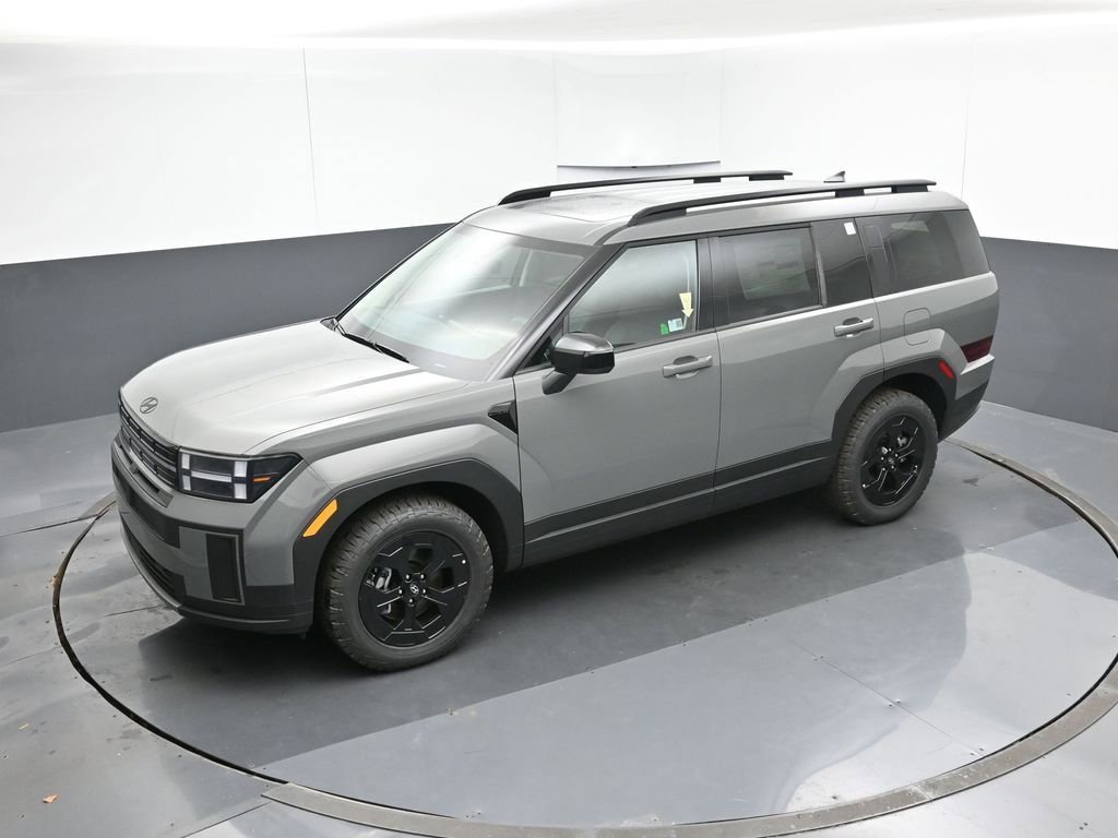 New 2026 Hyundai Santa Fe XRT image 49
