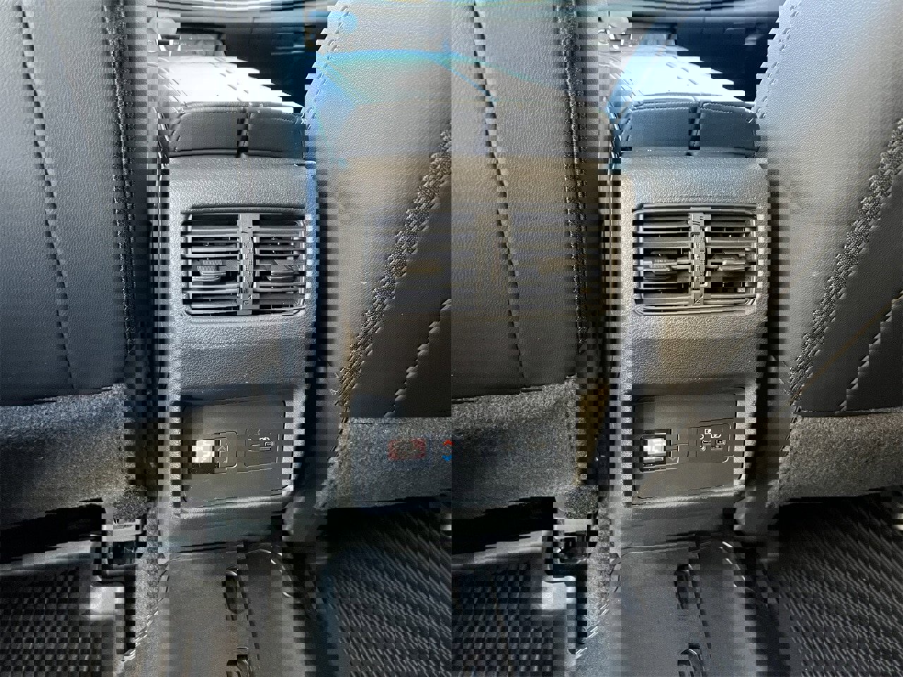 Certified 2023 Nissan Rogue SL w/ SL Premium Package image 25