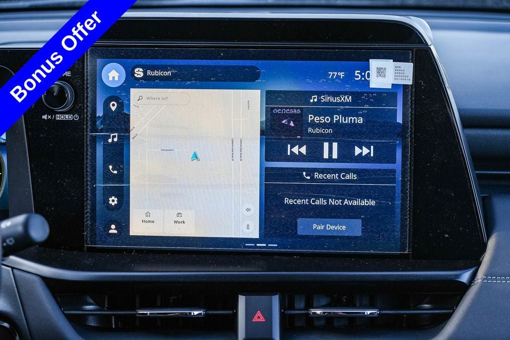 New 2026 Subaru Outback Touring XT AWD/4WD image 16
