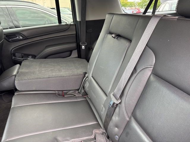 Used 2018 GMC Yukon XL SLT AWD/4WD image 10