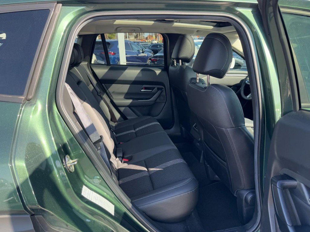 Used 2025 MAZDA CX-50 AWD 2.5 S w/ Premium Package image 10