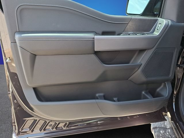 Used 2026 Ford F150 XLT w/ Equipment Group 302A MID AWD/4WD image 7