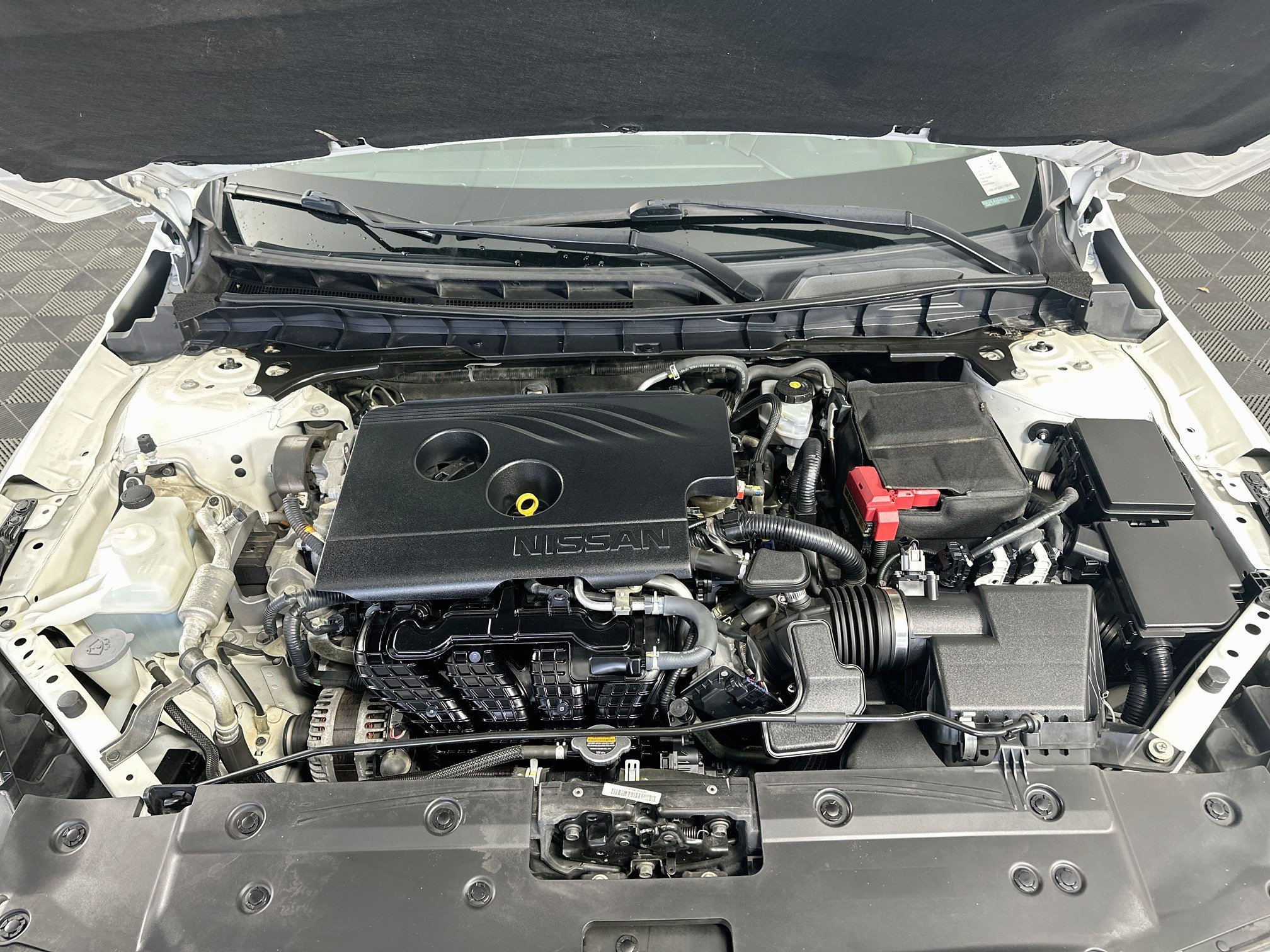 Used 2019 Nissan Altima 2.5 SR FWD image 33