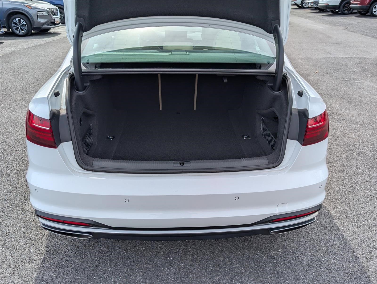 Used 2024 Audi A4 2.0T Premium Plus image 13