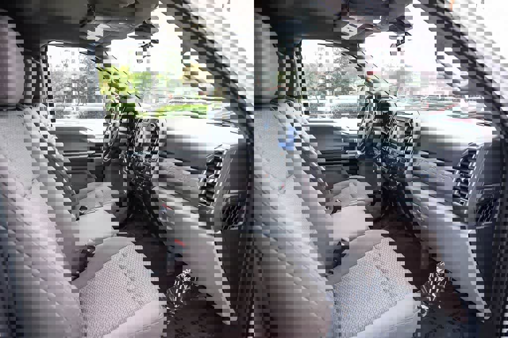 Used 2022 Ford F250 XLT image 17