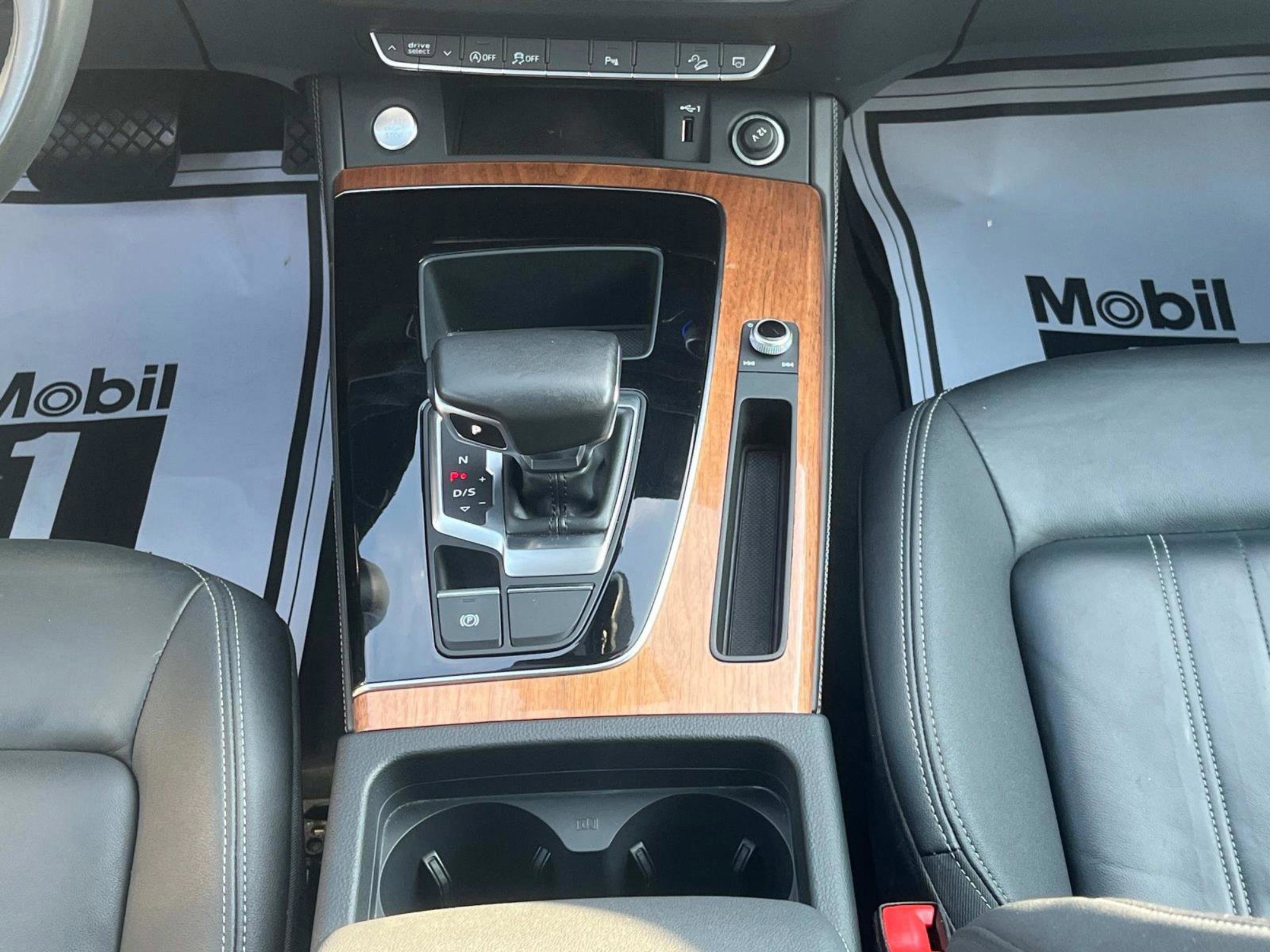 Used 2023 Audi Q5 2.0T Premium Plus image 16