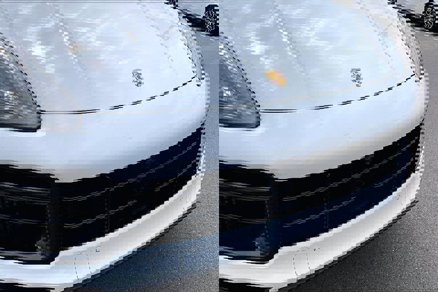 Used 2023 Porsche Cayenne Turbo image 29